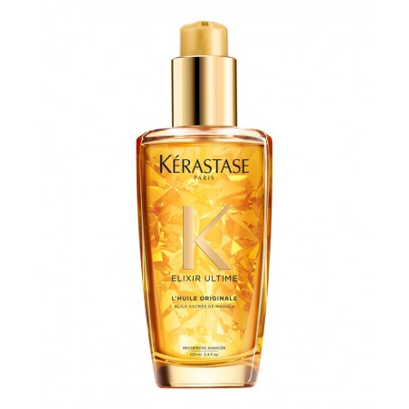 KERASTASE ELIXIR ULTIME L'ORIGINAL 100ML