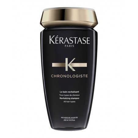 KERASTASE CHRONOLOGISTE LE BAIN REVITALISANT 250ML