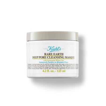 Rare Earth Deep Pore Cleansing Mask