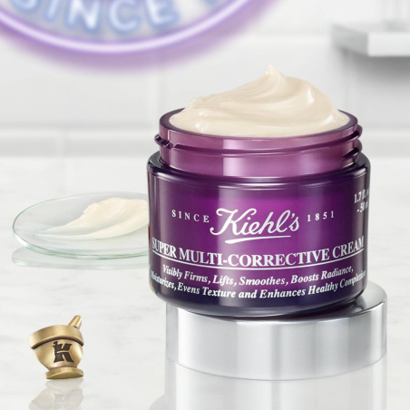 Super Multi-Corrective Cream