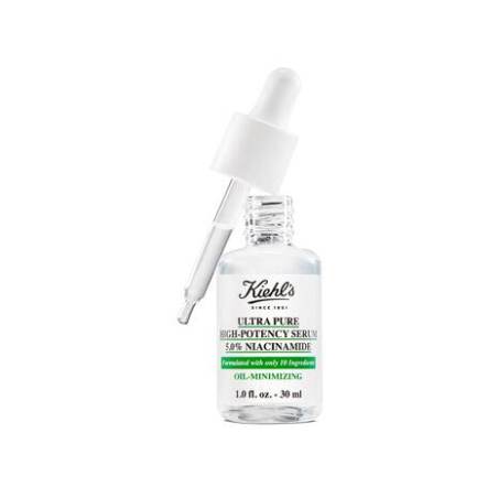 Serum Niacinamida Ultra Pure High Potency