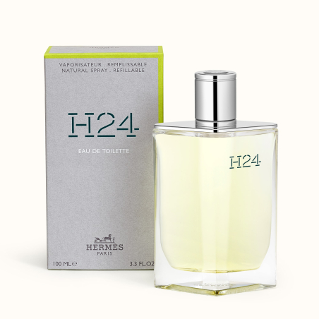 HERMÈS H24 EAU DE TOILETTE