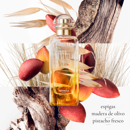 UN JARDIN À CYTHÈRE EAU DE TOILETTE