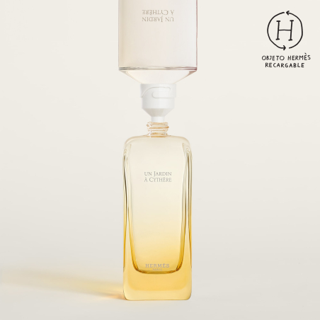 UN JARDIN À CYTHÈRE EAU DE TOILETTE