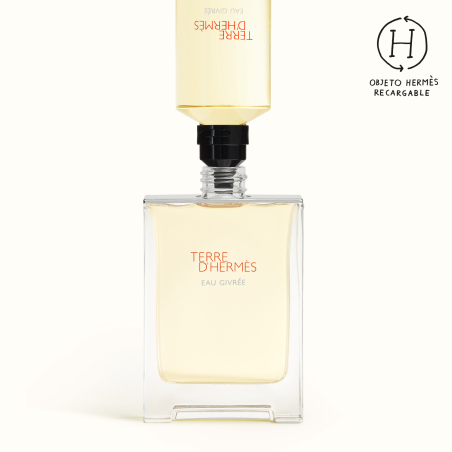 TERRE D’HERMÈS EAU GIVRÉE EAU DE PARFUM