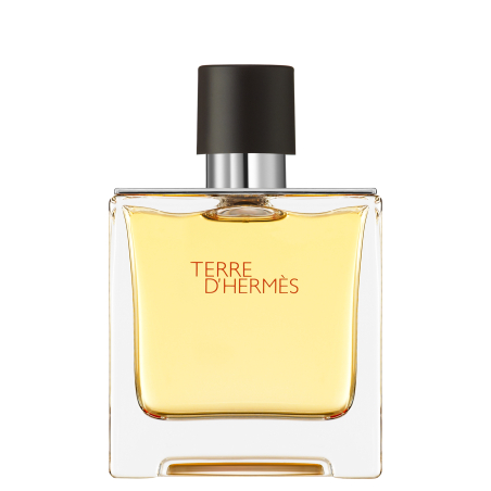 TERRE D'HERMÈS PARFUM