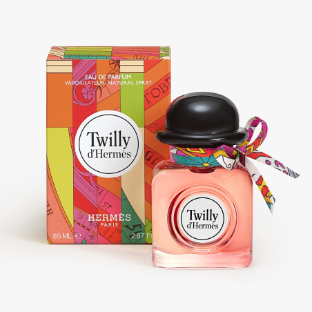 TWILLY D'HERMES EAU DE PARFUM