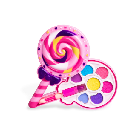 Caixa Candy Lollipop Makeup