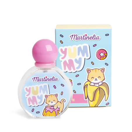 Yummy Eau De Toilette