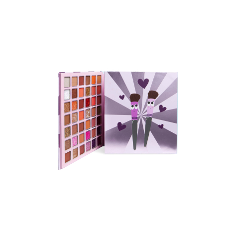 New Rules Big Eyeshadow Palette