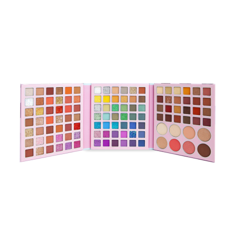 New Rules Big Eyeshadow Palette