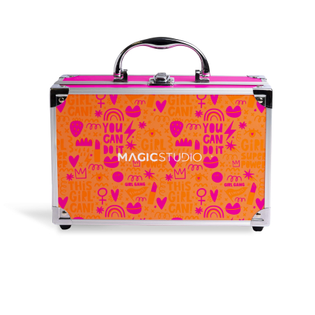 Magic Studio Pretty Girls Complete Case