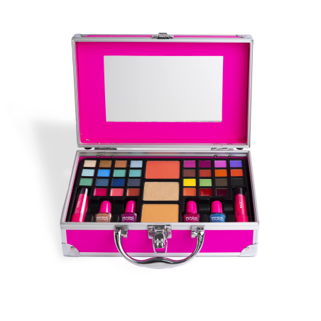 Magic Studio Pretty Girls Complete Case