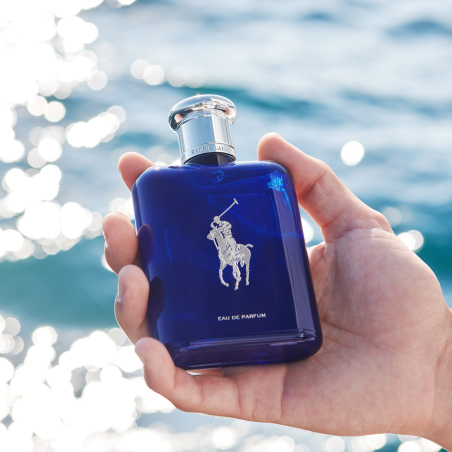 POLO BLUE EAU DE PARFUM