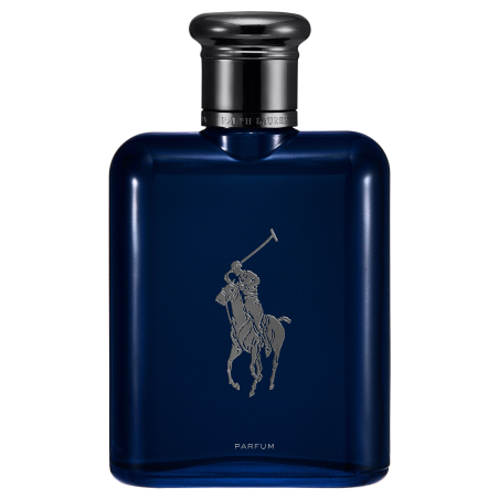 POLO BLUE PARFUM VAPOURISADOR