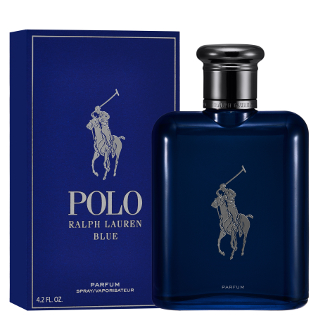 POLO BLUE PARFUM VAPOURISADOR