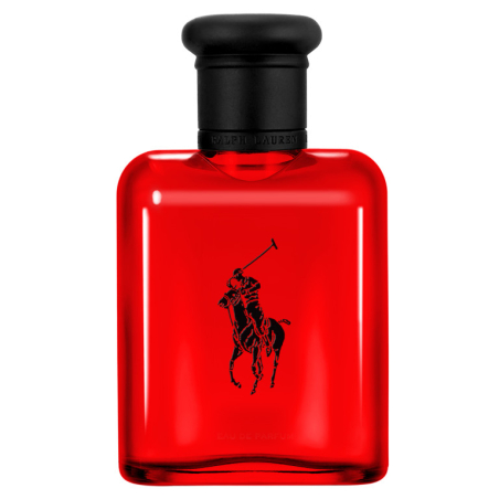 Polo Red Eau de Toilette