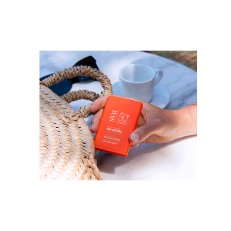 Sun Secure Spray Pocket SPF50+