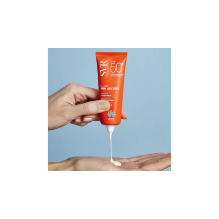 Sun Secure Fluid SPF50+