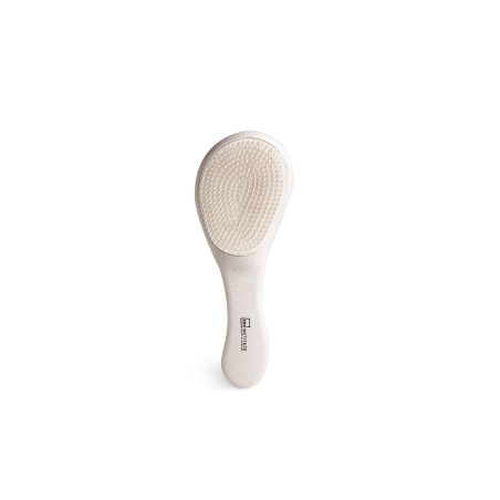 Idc Institute Natural Fiber Detangling Brush