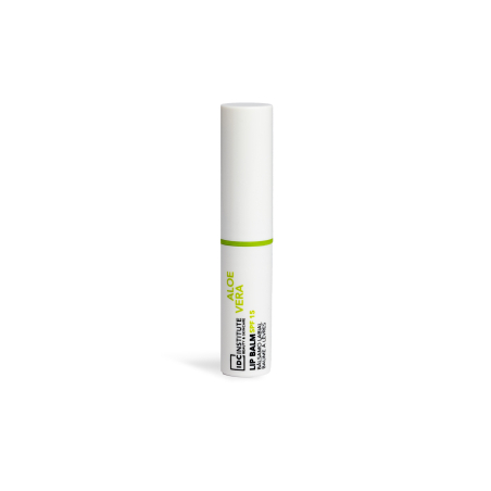 Idc Institute Aloe Vera  Lip Balm Spf 15