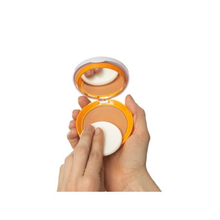 Heliocare 360º Oil-Free Compact SPF 50+