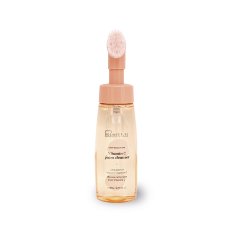 Idc Institute Vitamin C Foam Cleanser