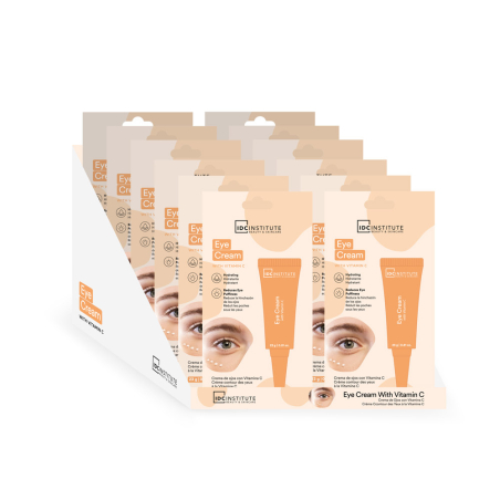 Idc Institute Vitamic C Eye Cream