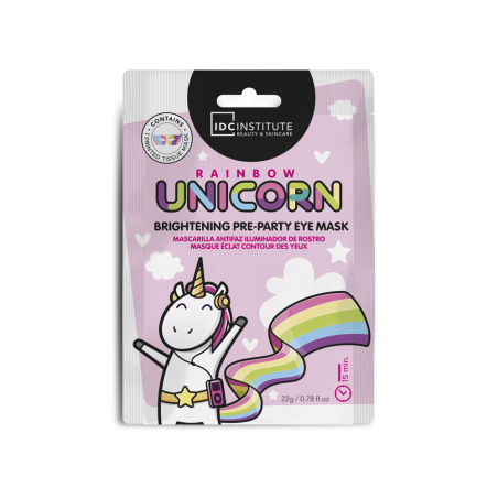 Idc Institute Unicorn Hydrating Eye Mask