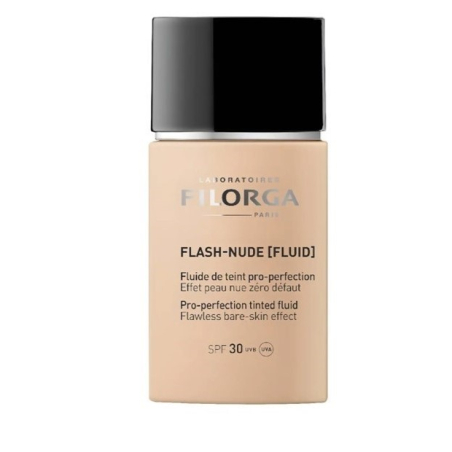 Flash-Nude (Fluid) SPF30