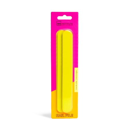 Idc Institute Neon Precision Nail File