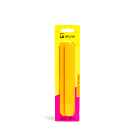 Idc Institute Neon Precision Nail File