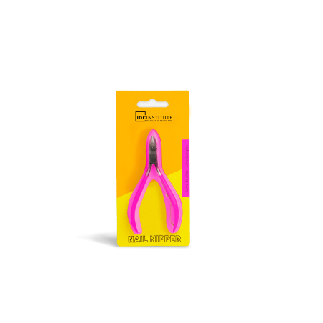 Idc Institute Neon Nail Nipper