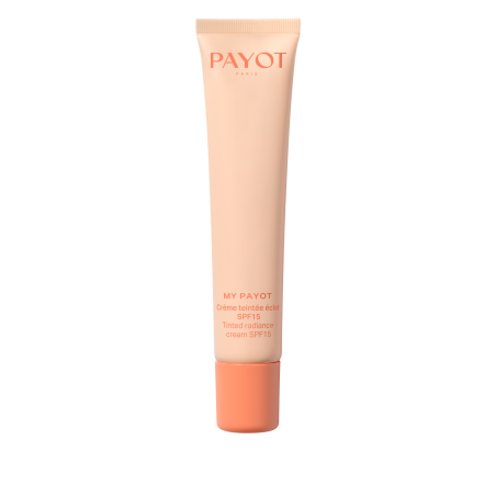 My Payot Créme Teintée Éclat Spf15