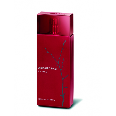 IN RED EDP Vapo.100ml