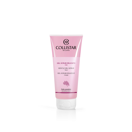 Gel Esfoliante Delicate