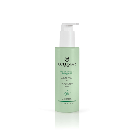 Gel de Limpeza Purificante