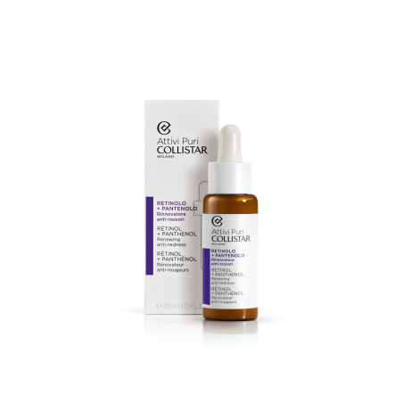 Attivi Puri Retinol + Pantenol Gotas