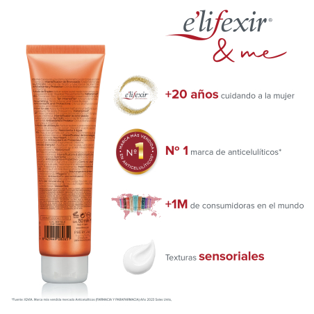 Creme de Canela Acelerador Bronzeador FPS30