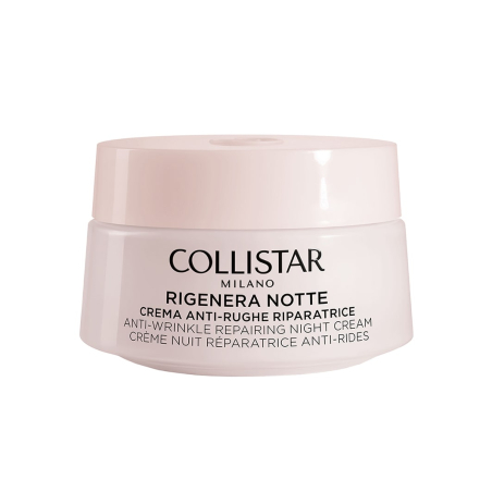 Rigenera Creme de Noite Anti-Rugas