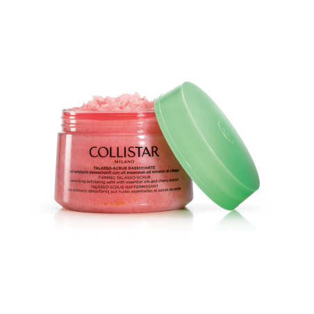 Talasso-Scrub Esfoliante Corporal Refirmante