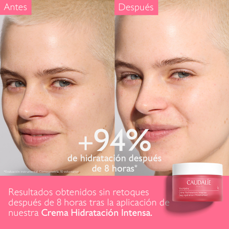 VINOHYDRA CREME HIDRATANTE INTENSO