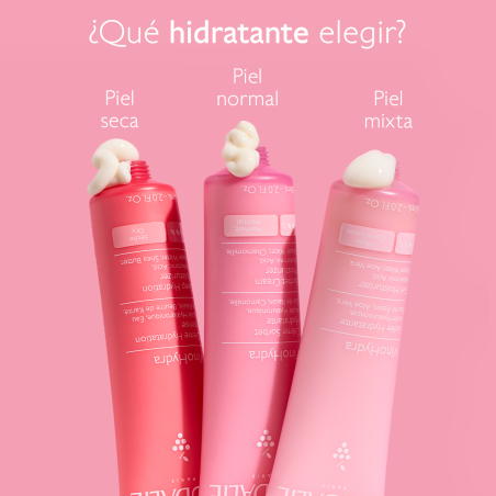 VINOHYDRA CREME HIDRATANTE SORBET