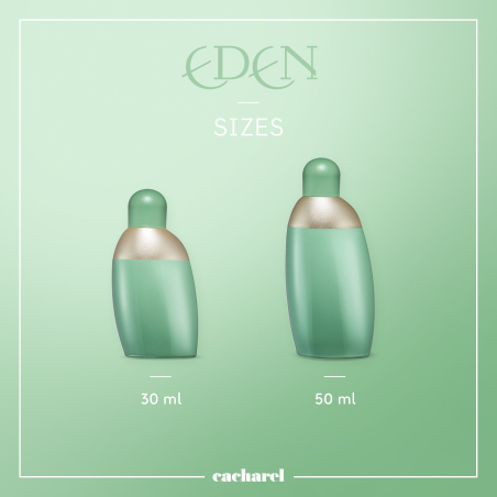 EDEN EAU DE PARFUM