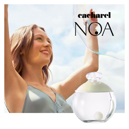 Noa Eau De Toilette