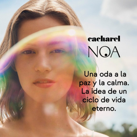 Noa Eau De Toilette