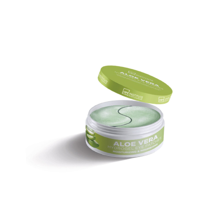 Idc Institute Hydrogel Eye Patch Aloe Vera