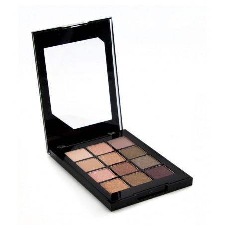 Ms Pocket Cors Eyeshadow