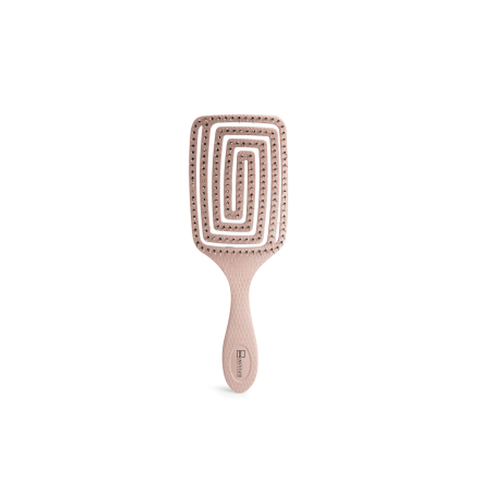 Idc Institute Eco Paddle Brush