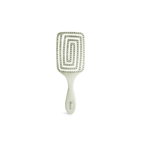 Idc Institute Eco Paddle Brush